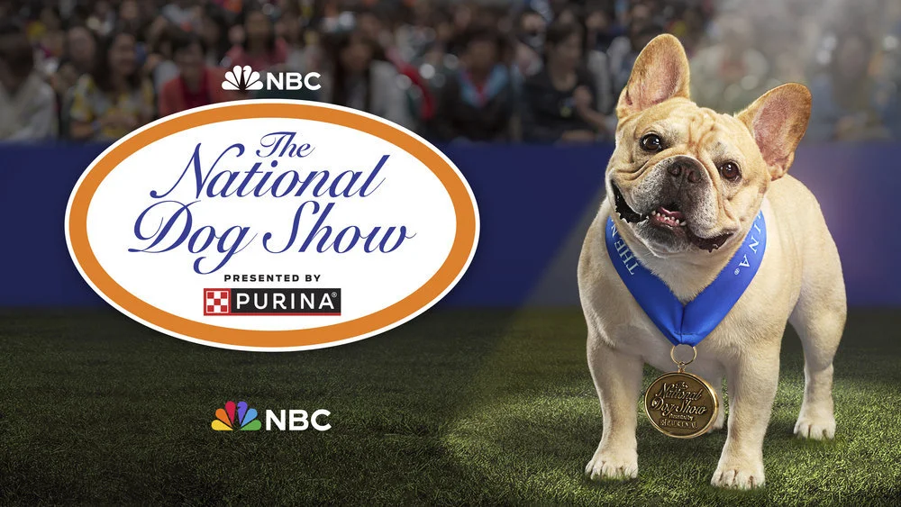 National Dog Show 2023