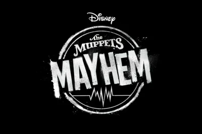 The Muppets Mayhem season 1