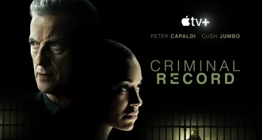 Criminal Record season 1