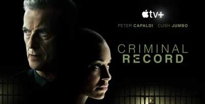 Criminal Record season 1