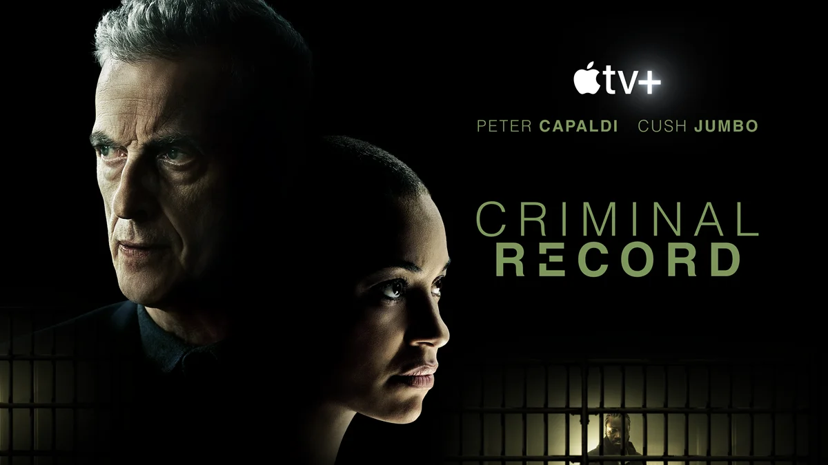 Prison Document season 2: Peter Capaldi on future at Apple TV+