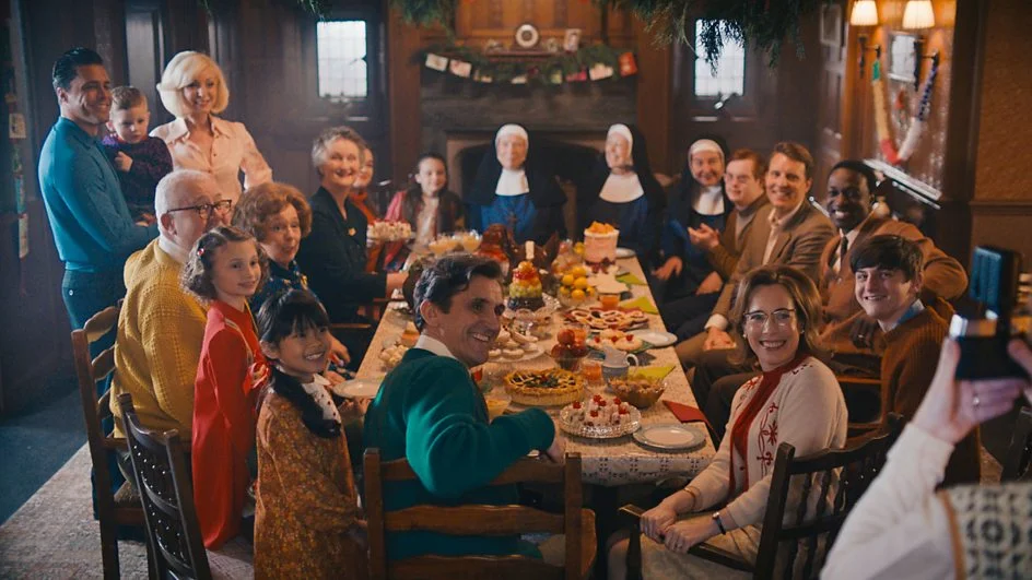 call the midwife christmas special 2023 cast episodes