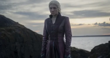 House of the Dragon season 2