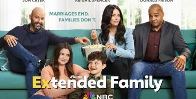 Extended Family season 1