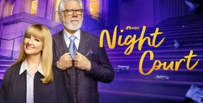 Night Court season 2