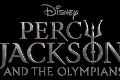 Percy Jackson and the Olympians season 1