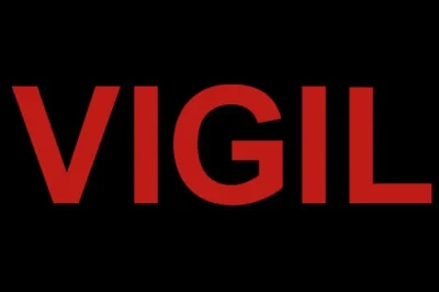 Vigil season 2
