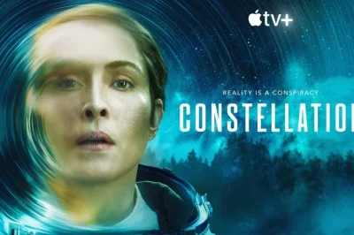 Constellation season 1