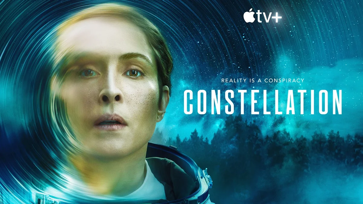 Constellation season 1 premiere date, particulars, & trailer!