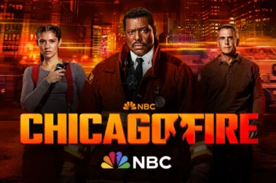 Chicago Fire season 12