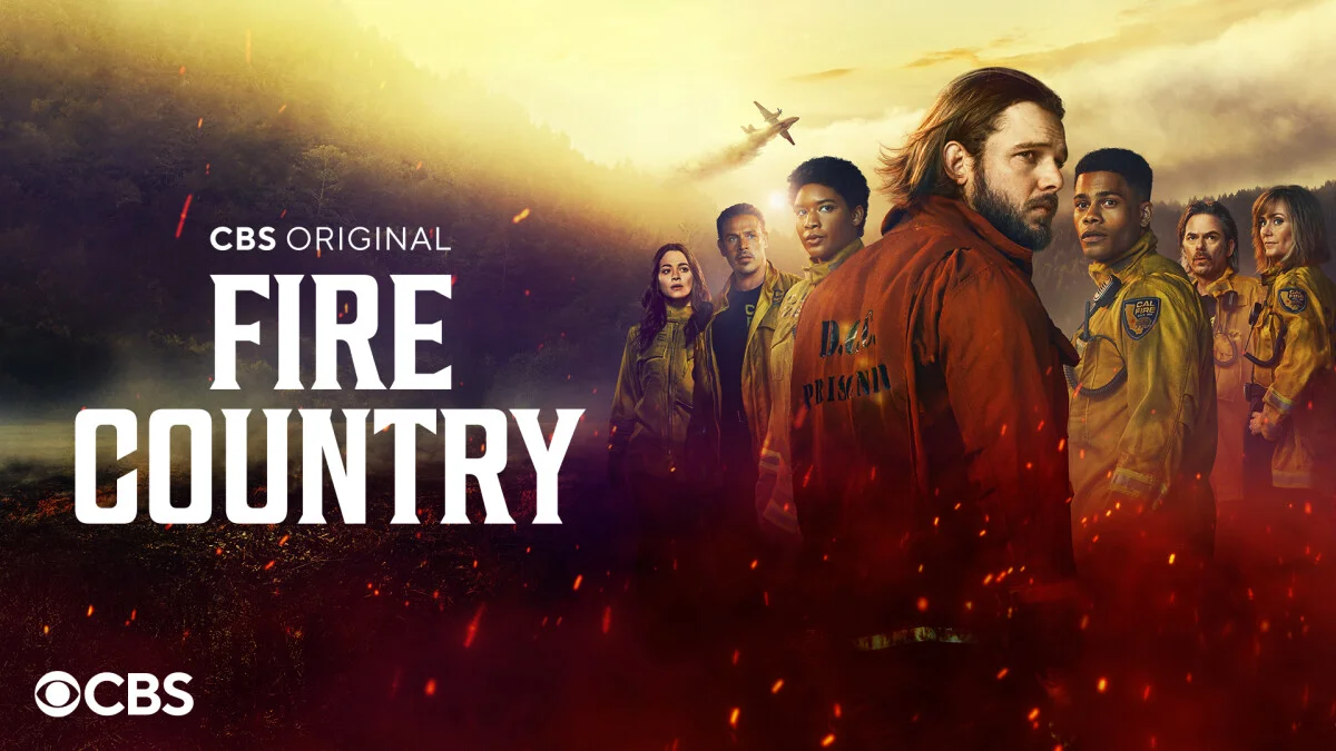 Fire Country season 2
