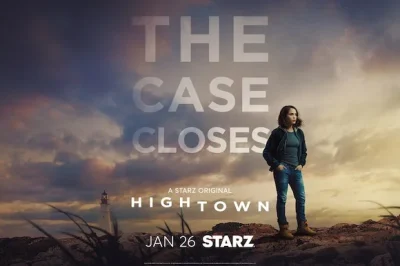 Hightown season 3