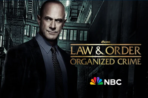 Law & Order: Organized Crime season 4