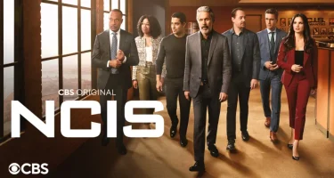 NCIS season 21