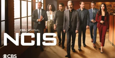 NCIS season 21