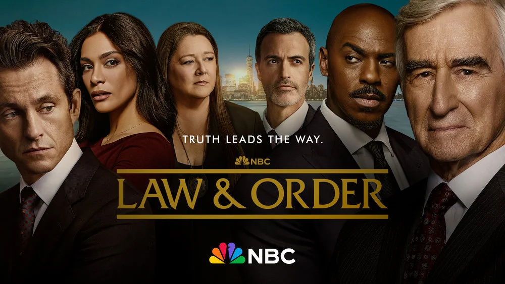 Law & Order season 23