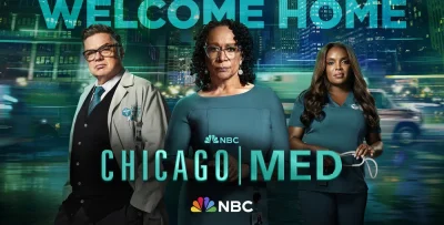 Chicago Med season 9
