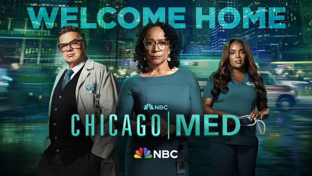 Chicago Med season 9