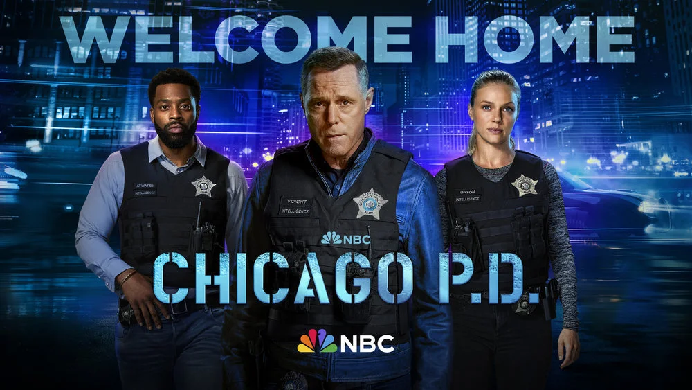 Chicago PD season 11