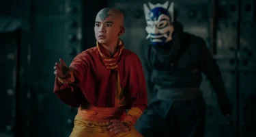 Avatar: The Last Airbender season 1