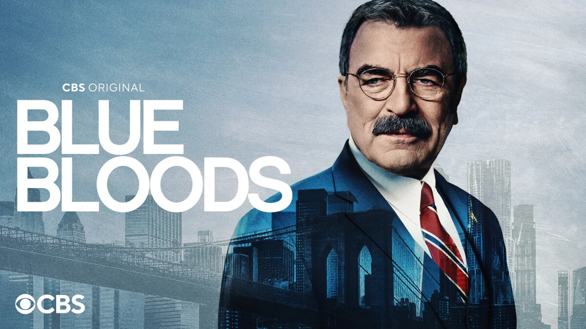 Blue Bloods series finale filming New Donnie Wahlberg, cast shots