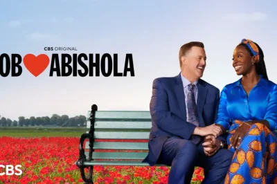 Bob Hearts Abishola season 5