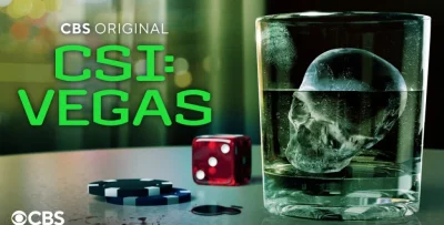 CSI: Vegas season 3