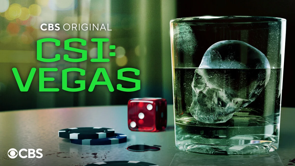 CSI: Vegas: 3×7