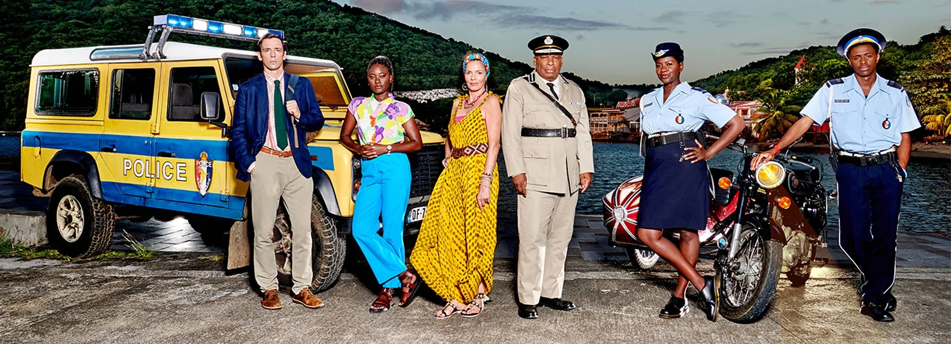 Death In Paradise Season 13 Episode 8 Spoilers: The Big Finale