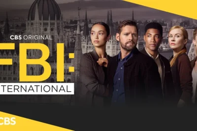 FBI: International season 3