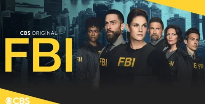FBI season 6