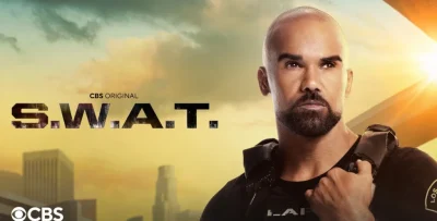 SWAT season 7