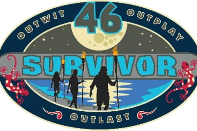 Survivor 46