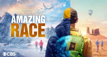 The Amazing Race 36