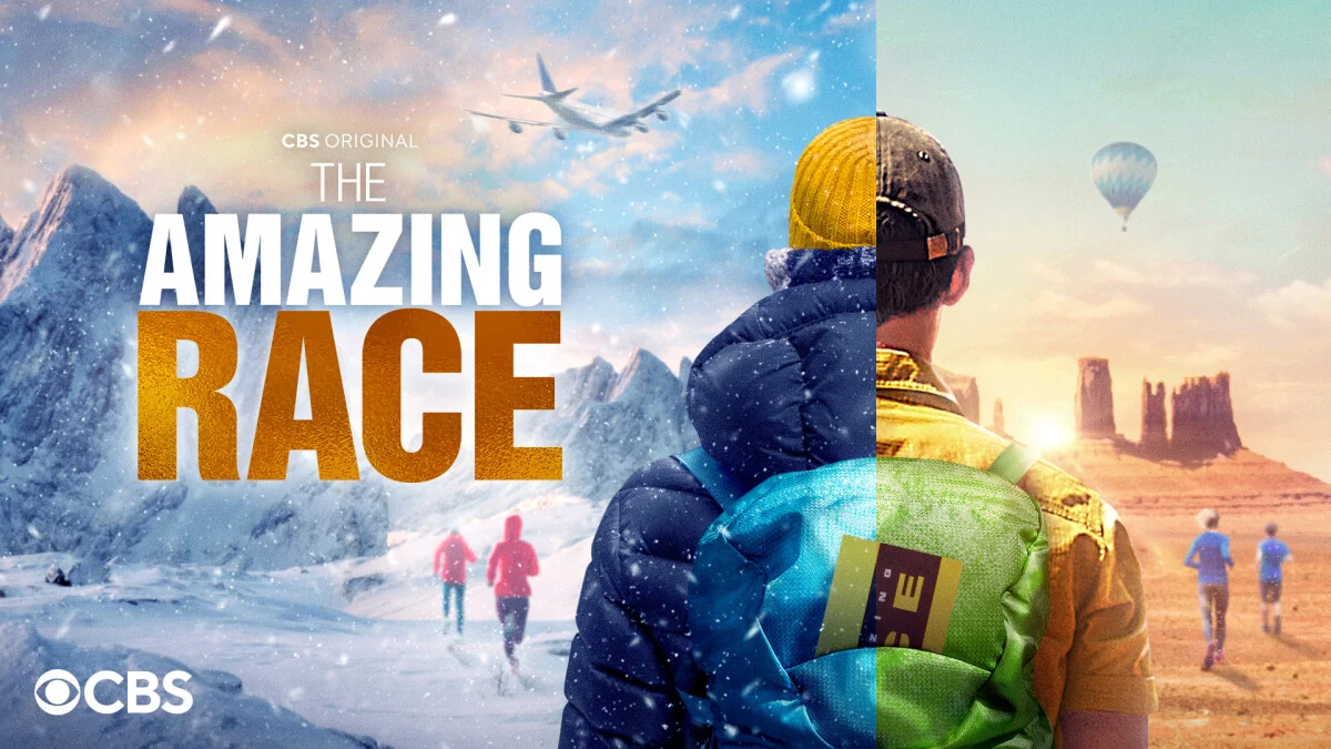 The Amazing Race 36 finale video Who is making final three?