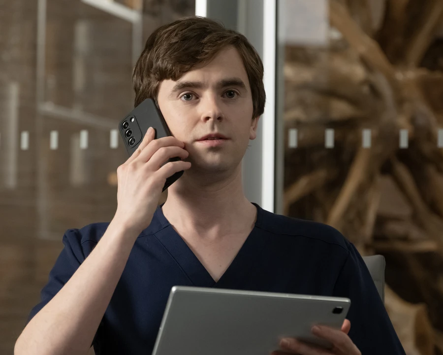 the good doctor 2017 season 3 episode 7