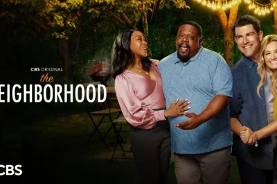 The Neighborhood season 6