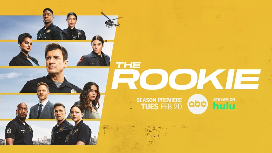 The Rookie season 6 episode 4 return date hopes at ABC
