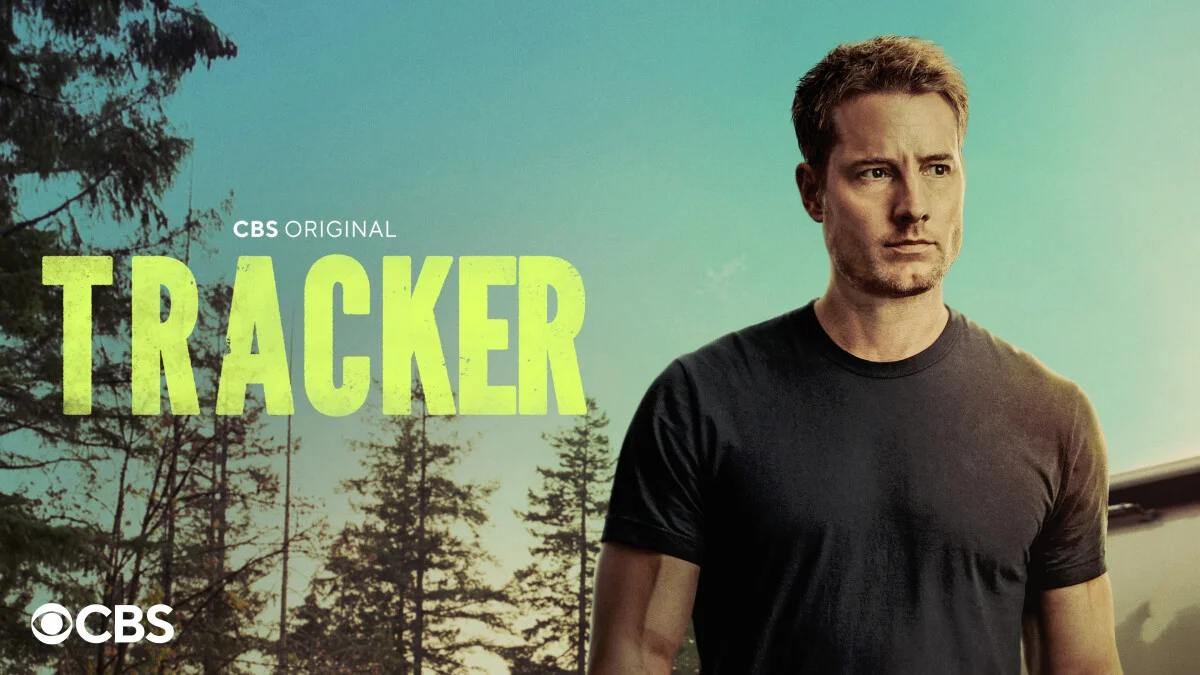 Tracker season 2 premiere When to expect more details!