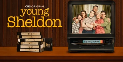 Young Sheldon season 7