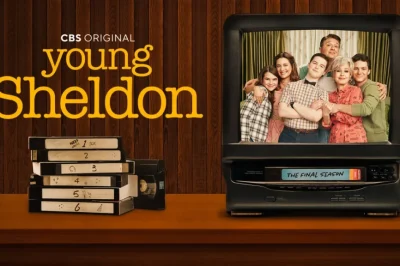 Young Sheldon season 7