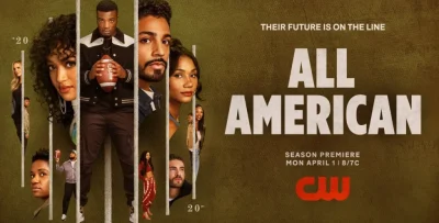 All American season 6