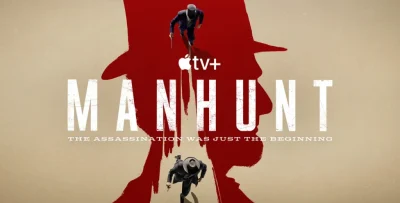 Manhunt season 1