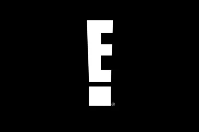 E! Logo