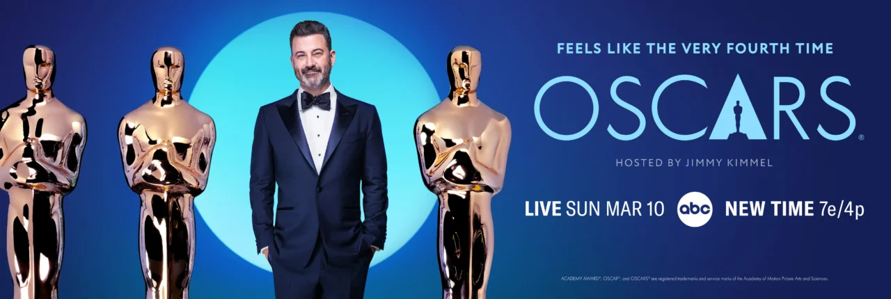 Oscars 2024 Jimmy Kimmel's opening monologue