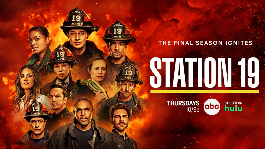 Station 19 series finale promo: Will Maya survive?