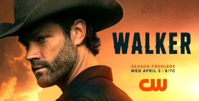 Walker season 4