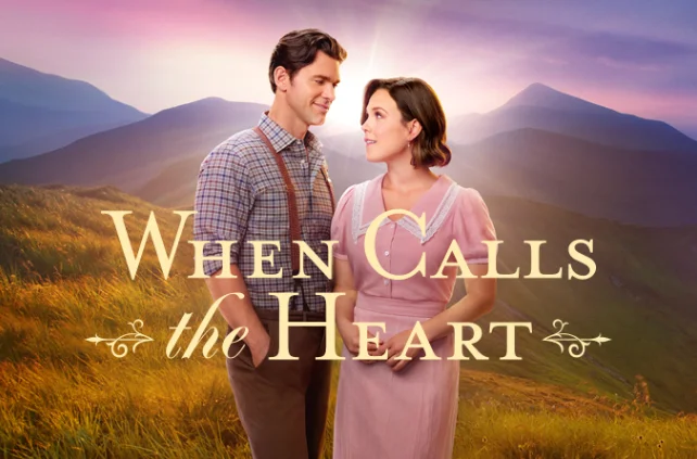 When Calls the Heart season 11