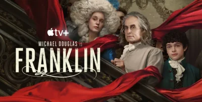 Franklin season 1