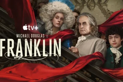 Franklin season 1